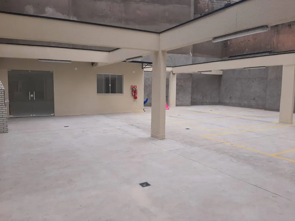 Apartamento, 2 quartos, 45 m² - Foto 8