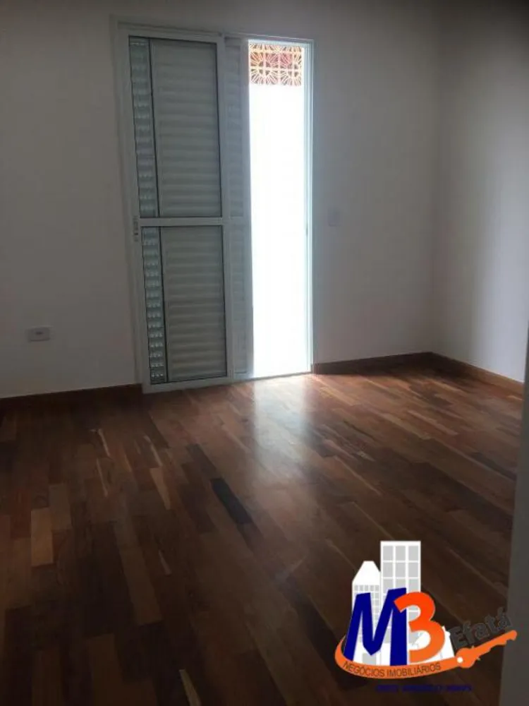 Sobrado, 3 quartos, 150 m² - Foto 8