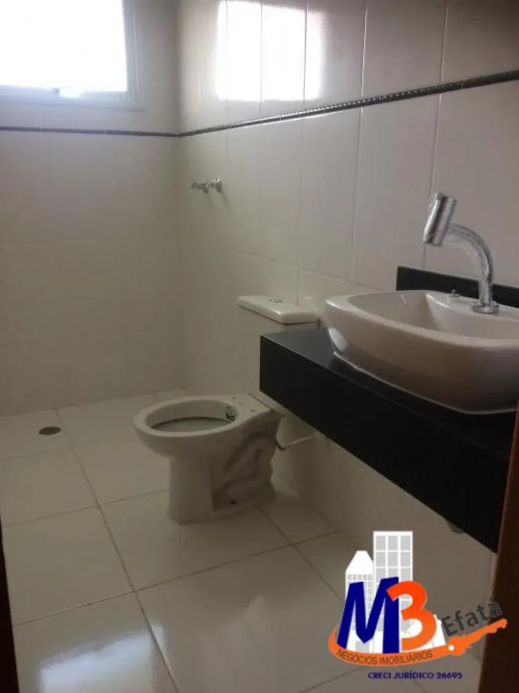 Sobrado, 3 quartos, 150 m² - Foto 7
