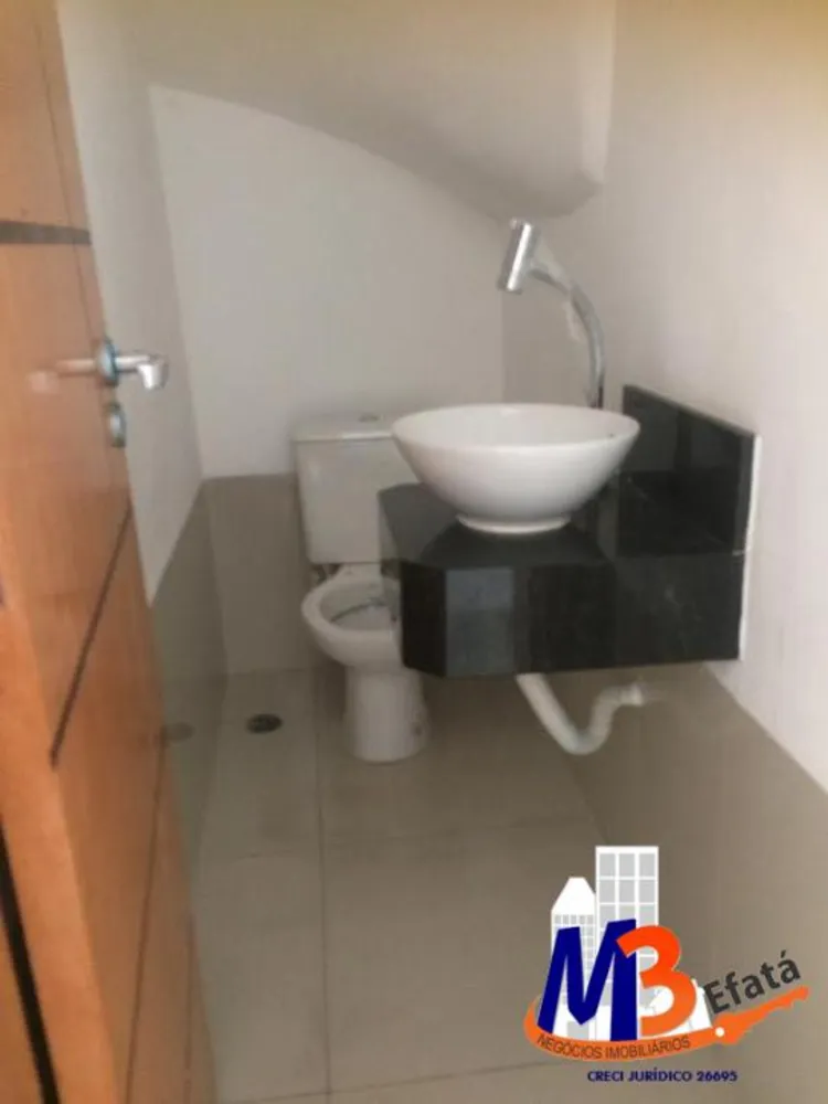 Sobrado, 3 quartos, 150 m² - Foto 5