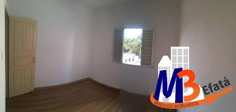 Casa para alugar com 2 quartos, 100m² - Foto 4