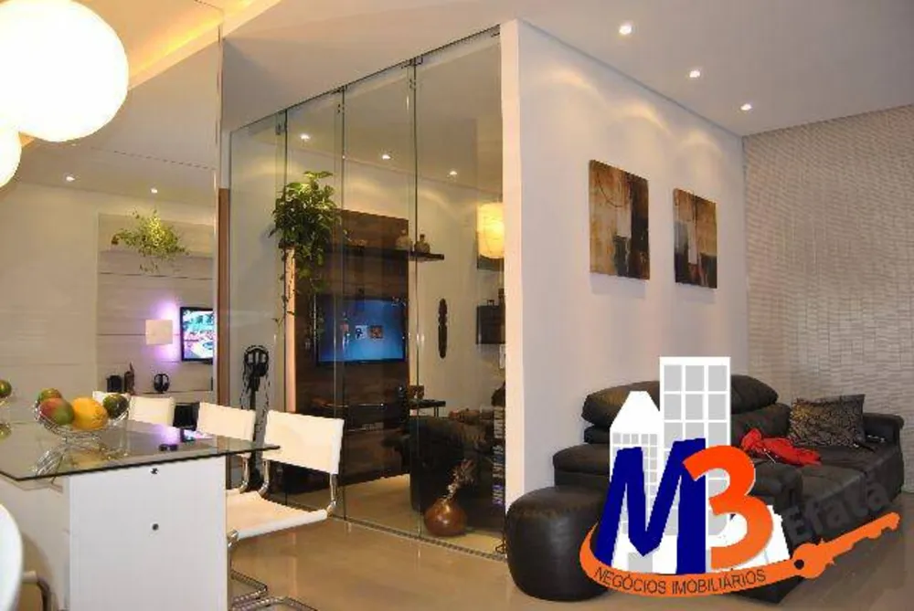 Apartamento, 3 quartos, 100 m² - Foto 7