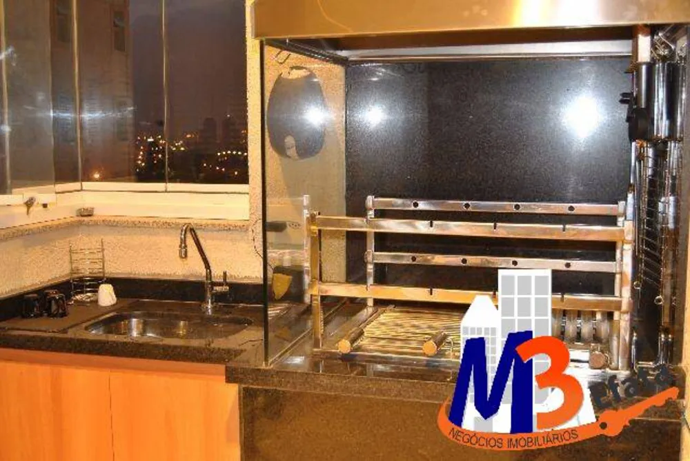 Apartamento, 3 quartos, 100 m² - Foto 10