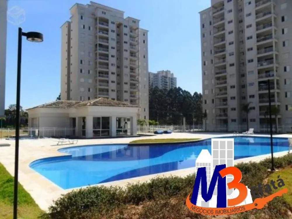 Apartamento, 3 quartos, 100 m² - Foto 6