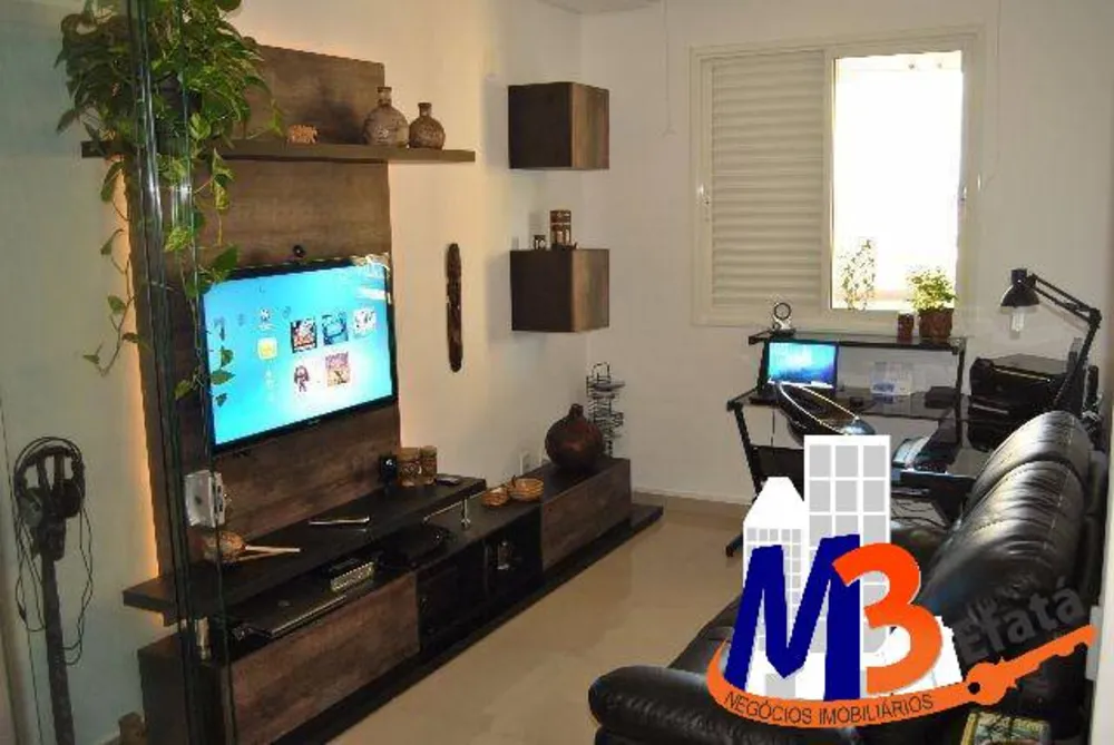 Apartamento, 3 quartos, 100 m² - Foto 5
