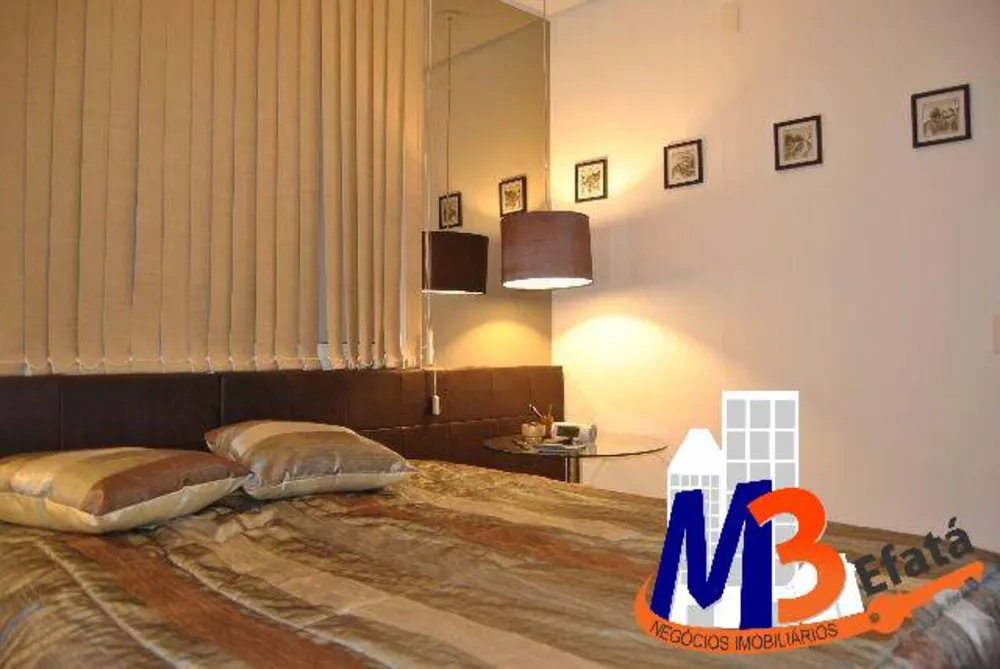 Apartamento, 3 quartos, 100 m² - Foto 8