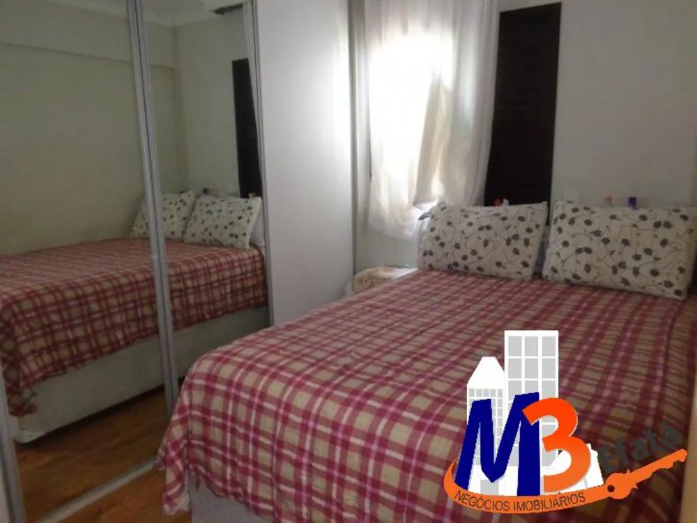 Apartamento, 2 quartos, 70 m² - Foto 9