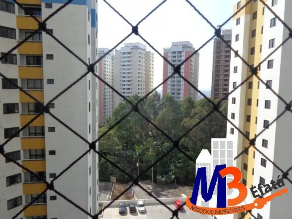 Apartamento, 2 quartos, 70 m² - Foto 8
