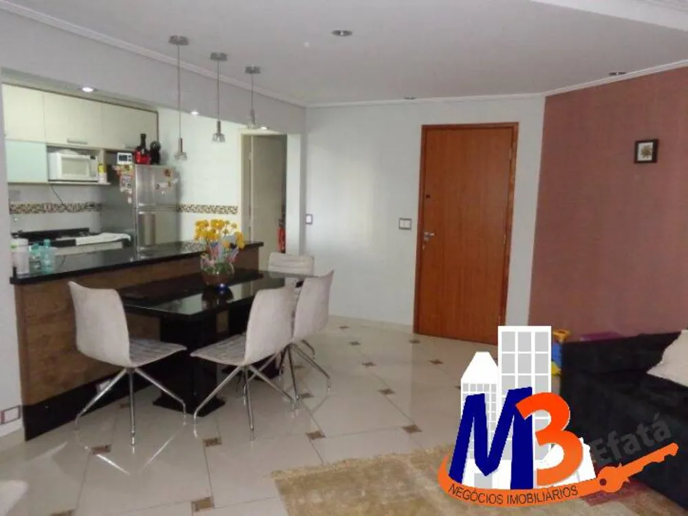 Apartamento, 2 quartos, 70 m² - Foto 11