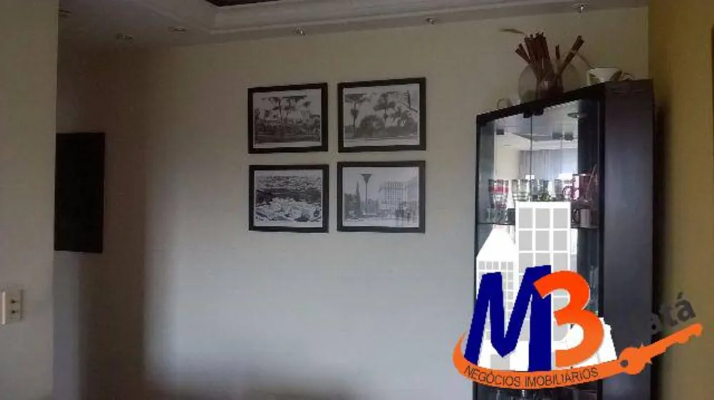 Apartamento, 2 quartos, 55 m² - Foto 6