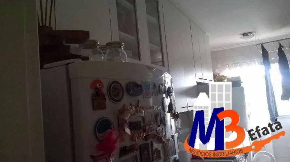 Apartamento, 2 quartos, 55 m² - Foto 5