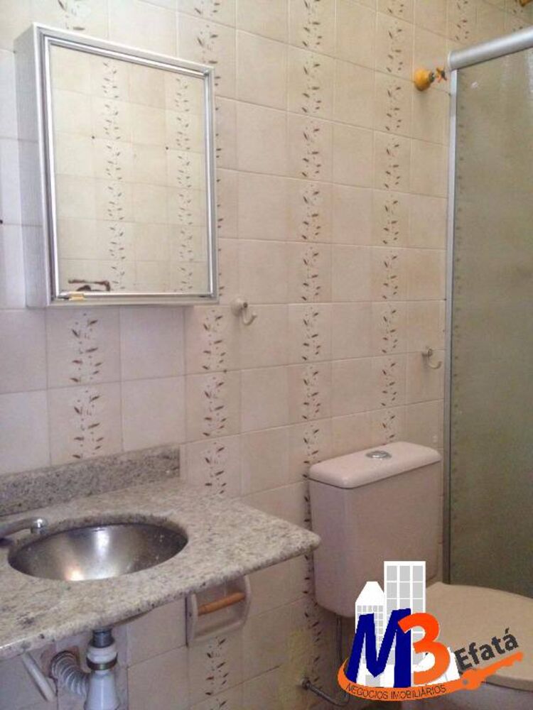 Sobrado à venda com 2 quartos, 120m² - Foto 2