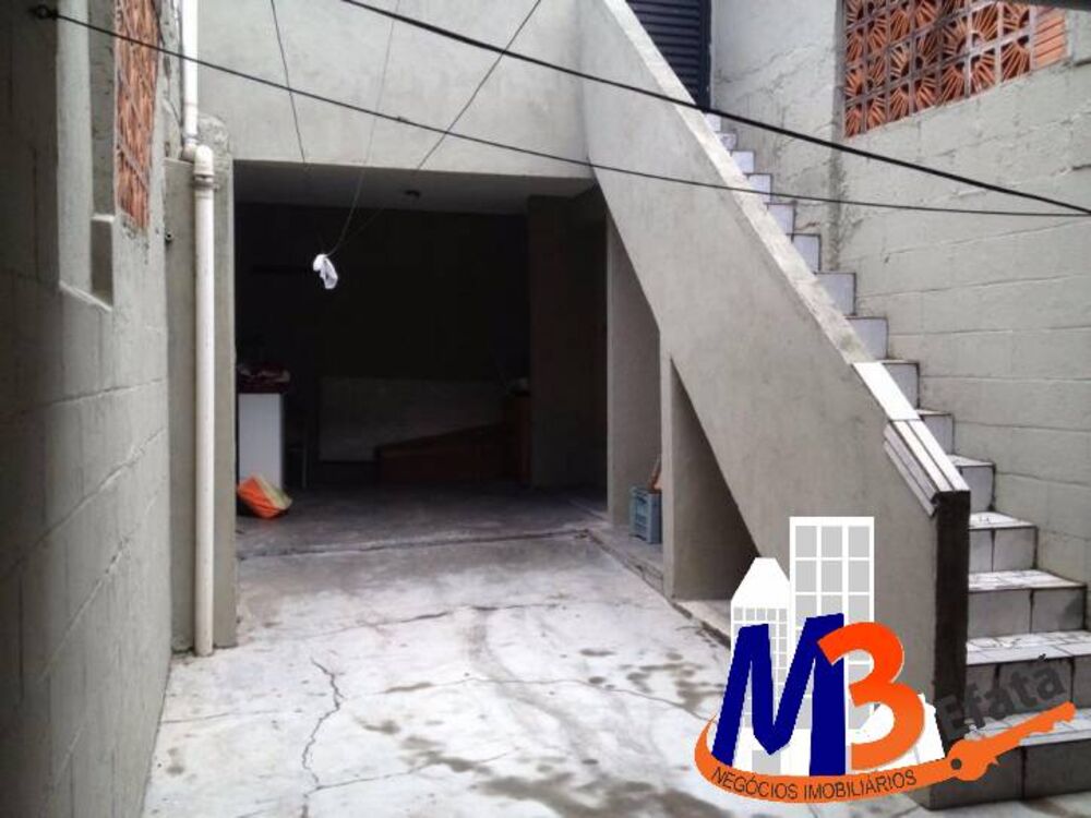 Sobrado à venda com 2 quartos, 120m² - Foto 1