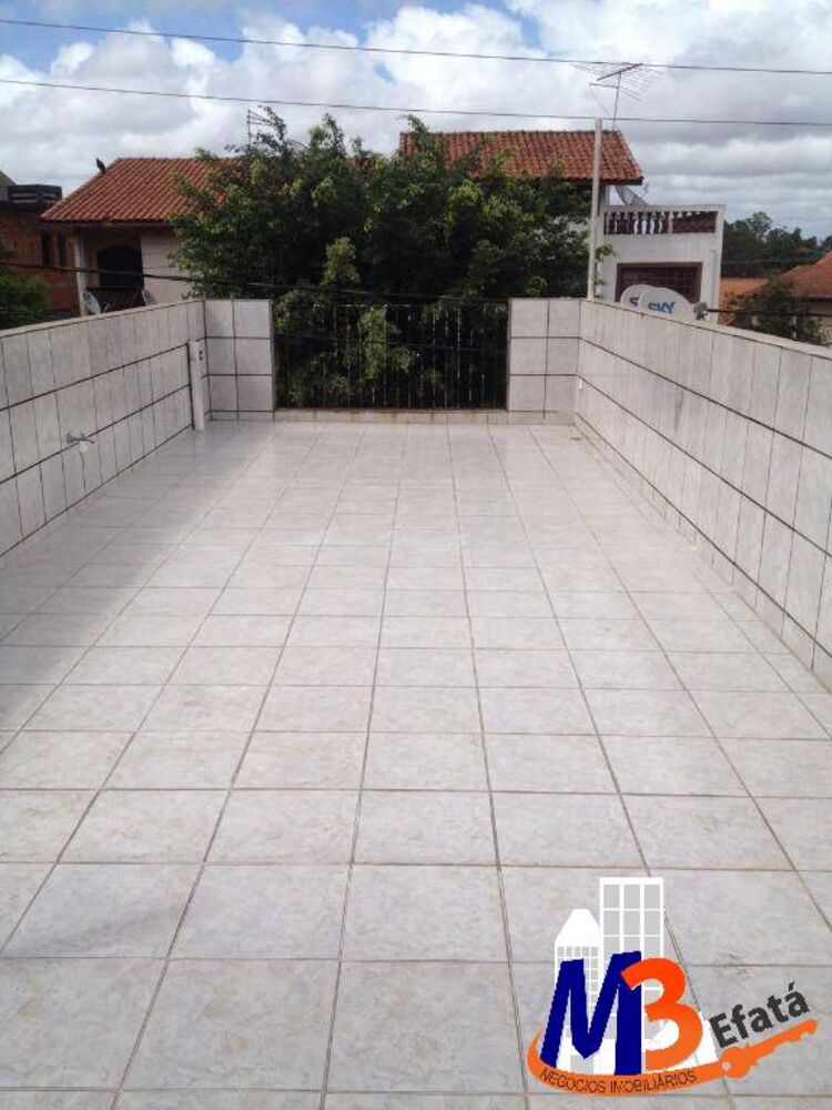 Sobrado à venda com 2 quartos, 120m² - Foto 4