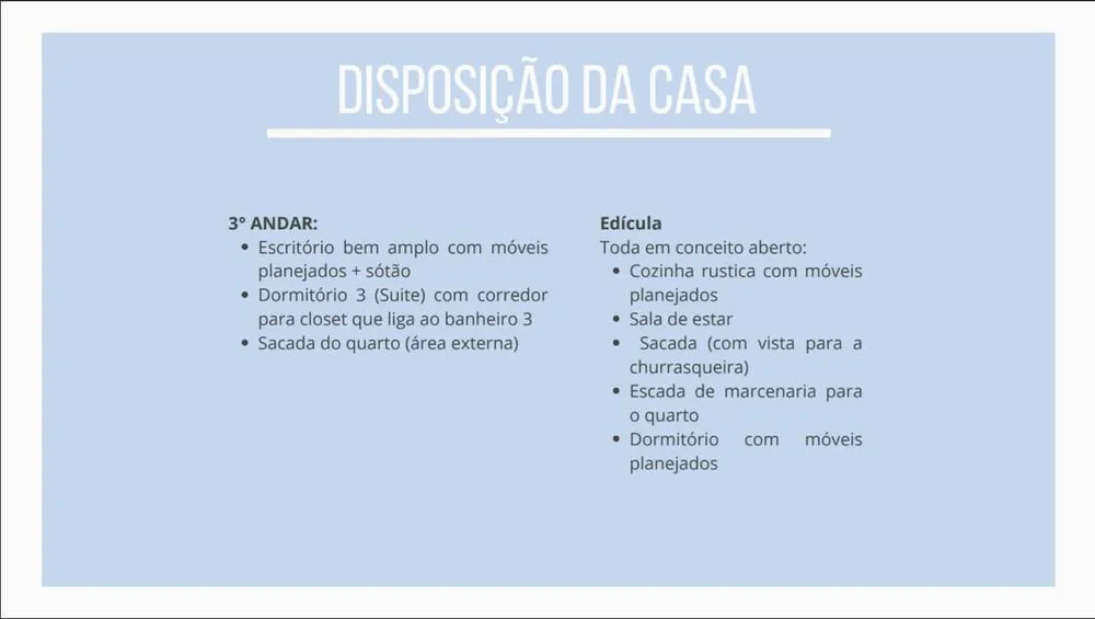 Sobrado, 3 quartos - Foto 8