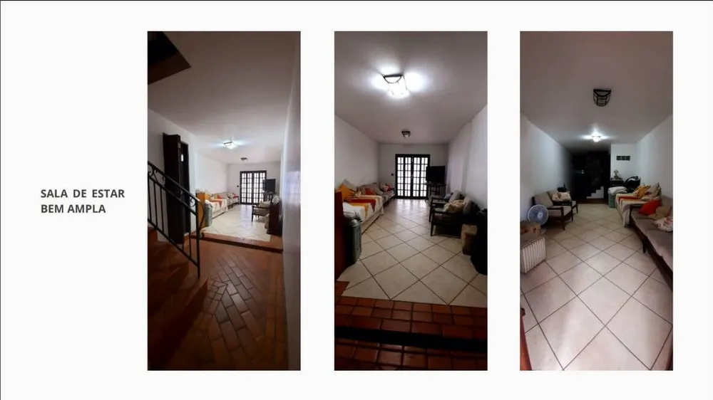 Sobrado, 3 quartos - Foto 4