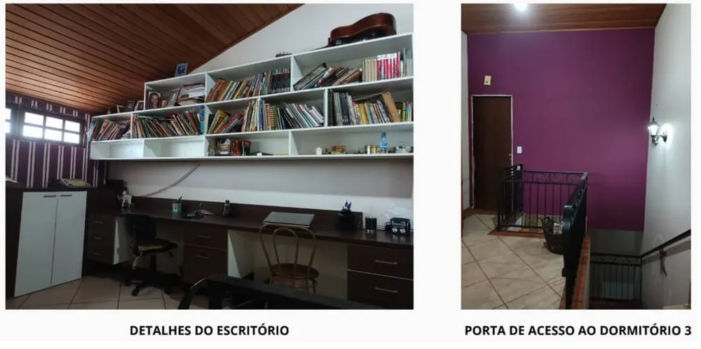 Sobrado, 3 quartos - Foto 2