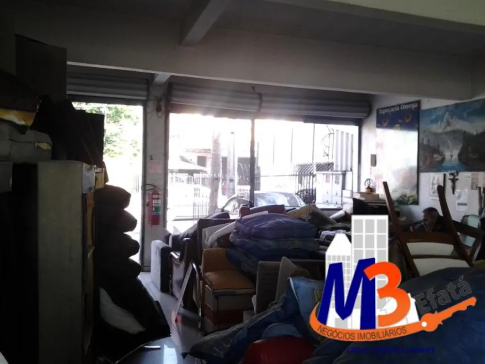 Loja-Salão, 245 m² - Foto 7
