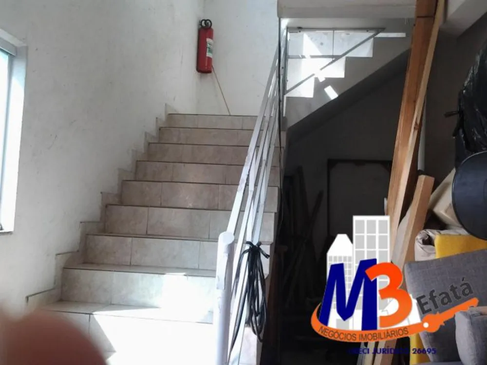 Loja-Salão, 245 m² - Foto 8
