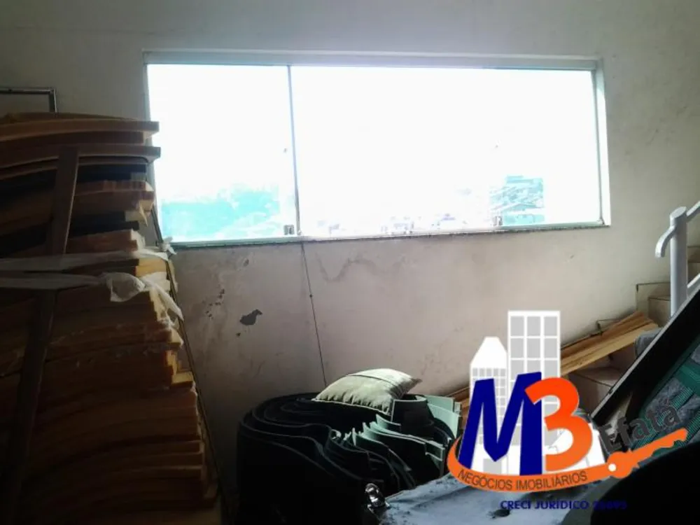 Loja-Salão, 245 m² - Foto 4