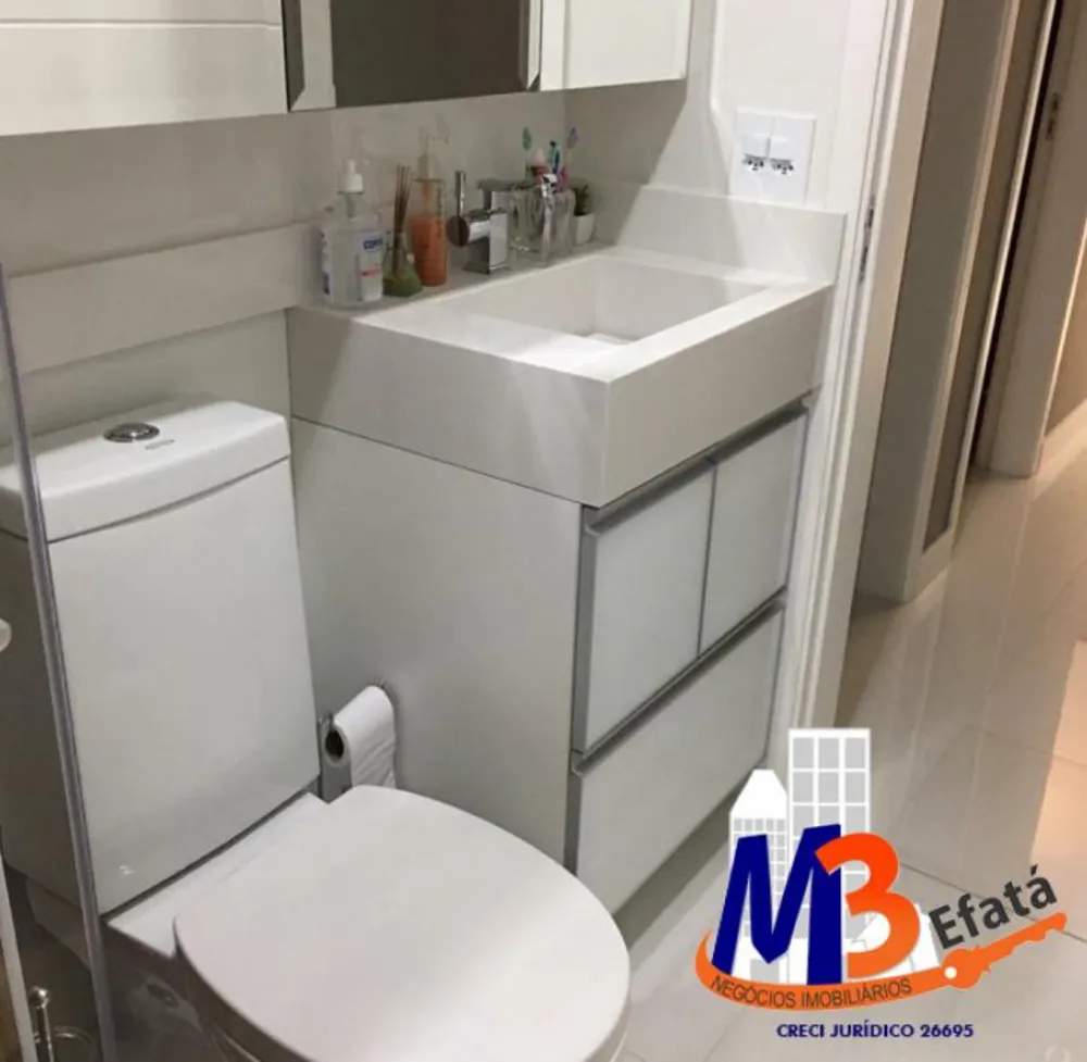 Apartamento, 2 quartos, 48 m² - Foto 3