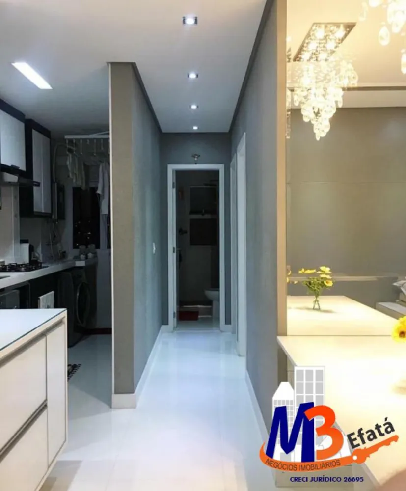 Apartamento, 2 quartos, 48 m² - Foto 7