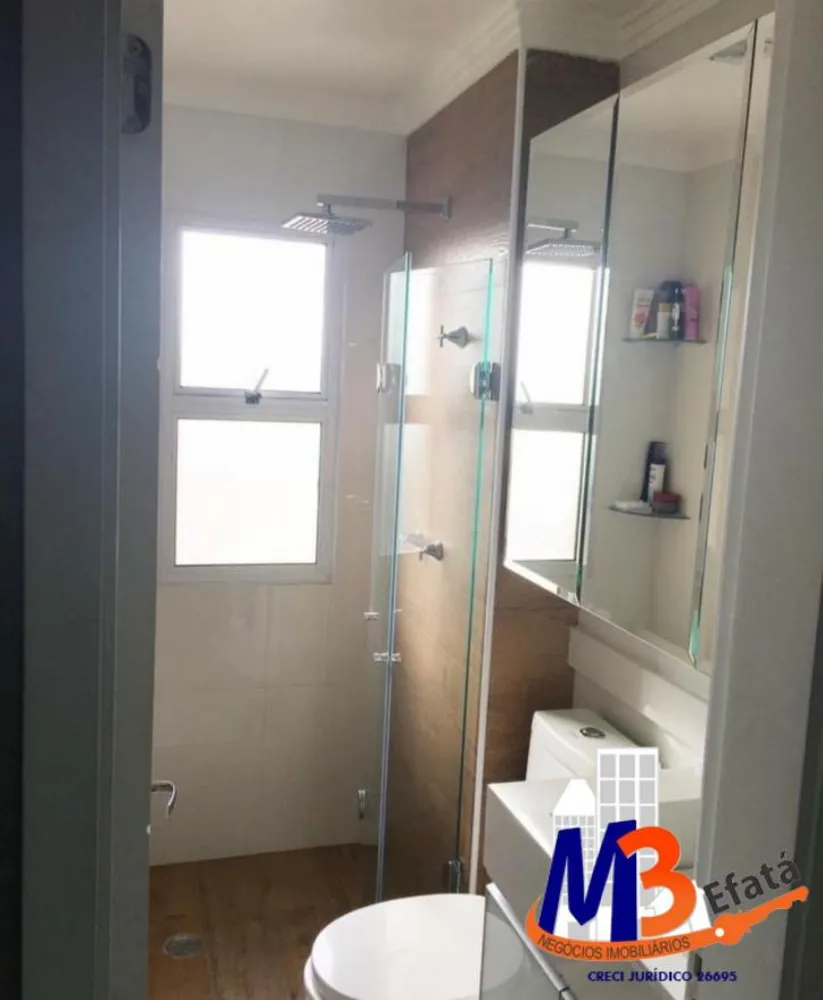 Apartamento, 2 quartos, 48 m² - Foto 4