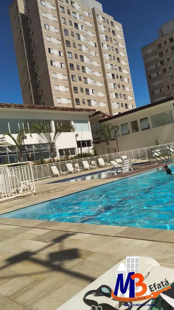Apartamento, 2 quartos, 48 m² - Foto 8