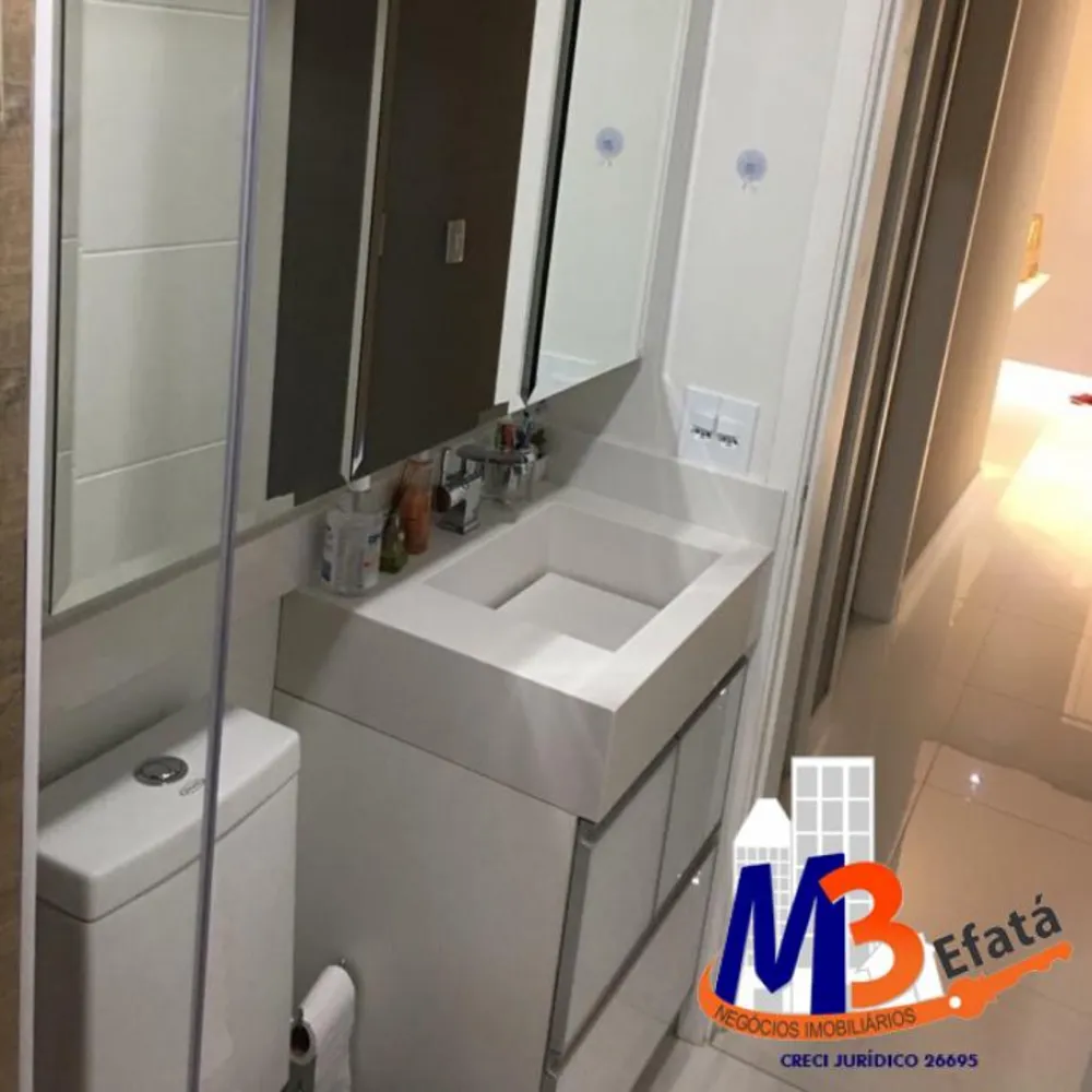 Apartamento, 2 quartos, 48 m² - Foto 6