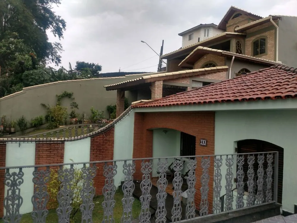 Casa, 2 quartos - Foto 2