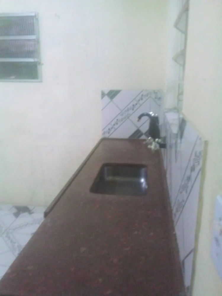 Casa, 1 quarto, 60 m² - Foto 9