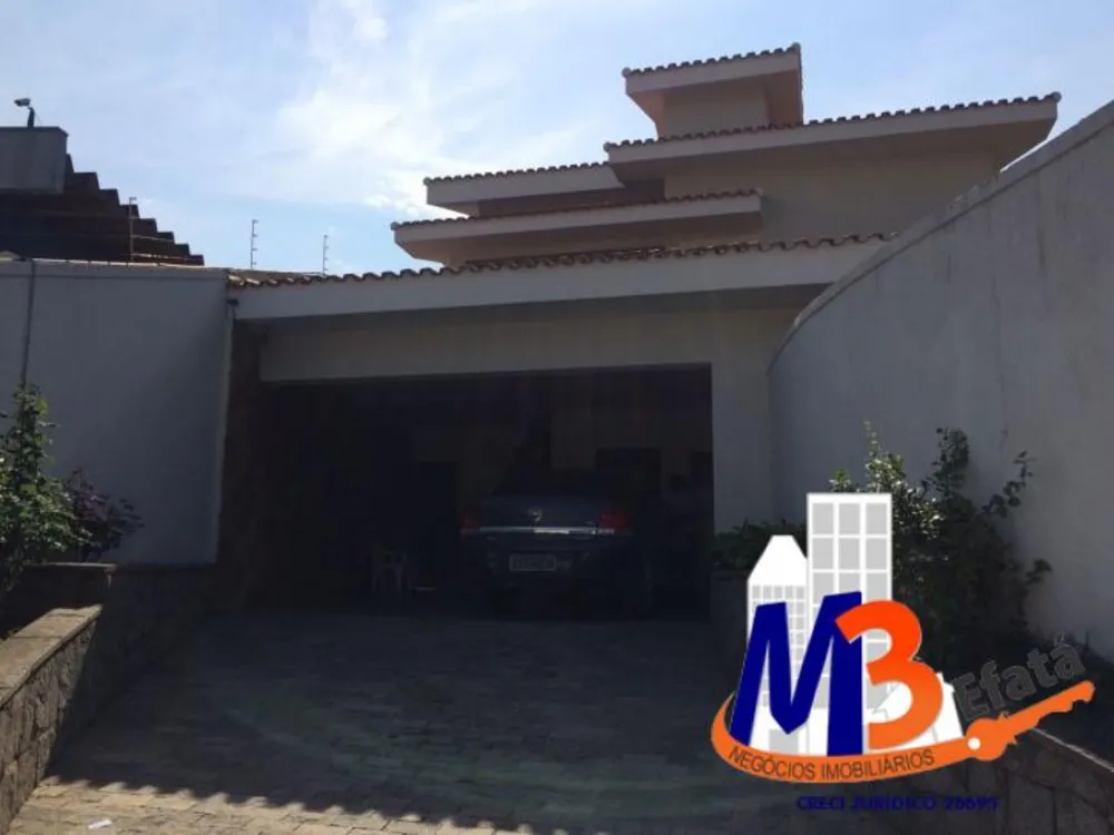 Sobrado, 3 quartos, 202 m² - Foto 6