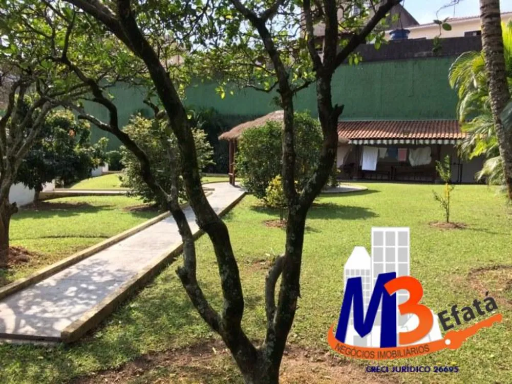Sobrado, 3 quartos, 202 m² - Foto 15