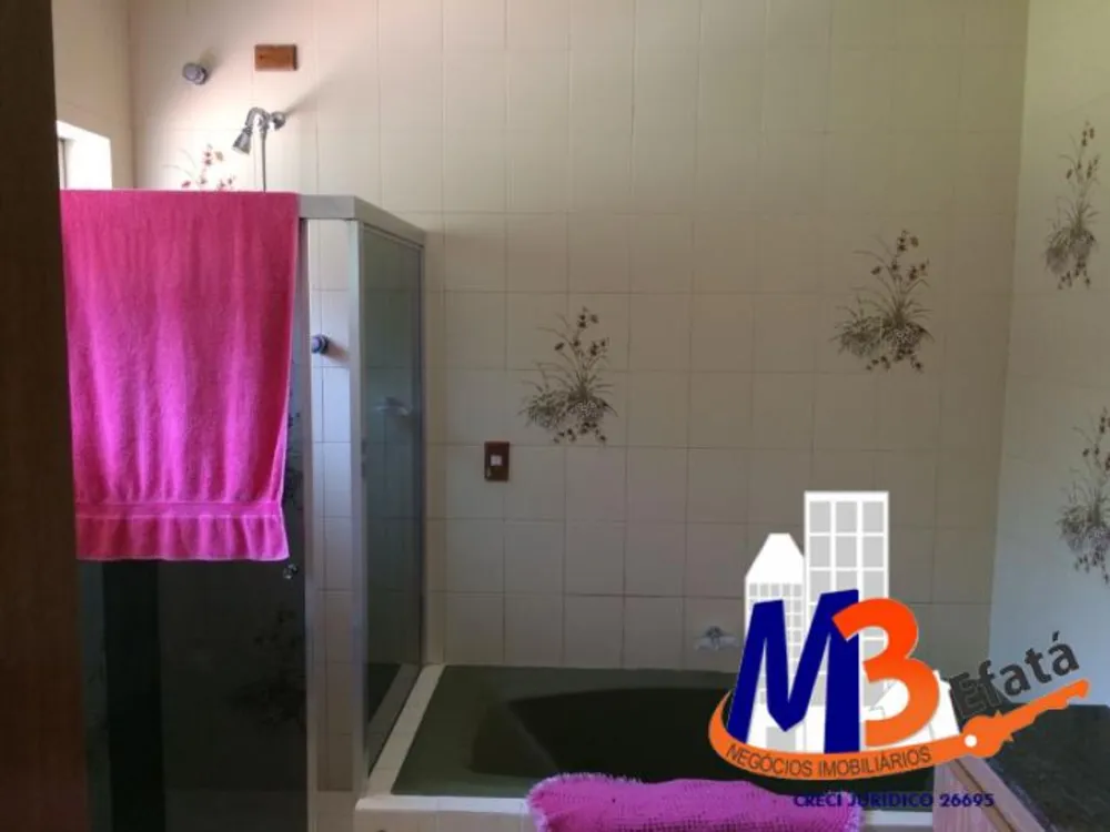 Sobrado, 3 quartos, 202 m² - Foto 10