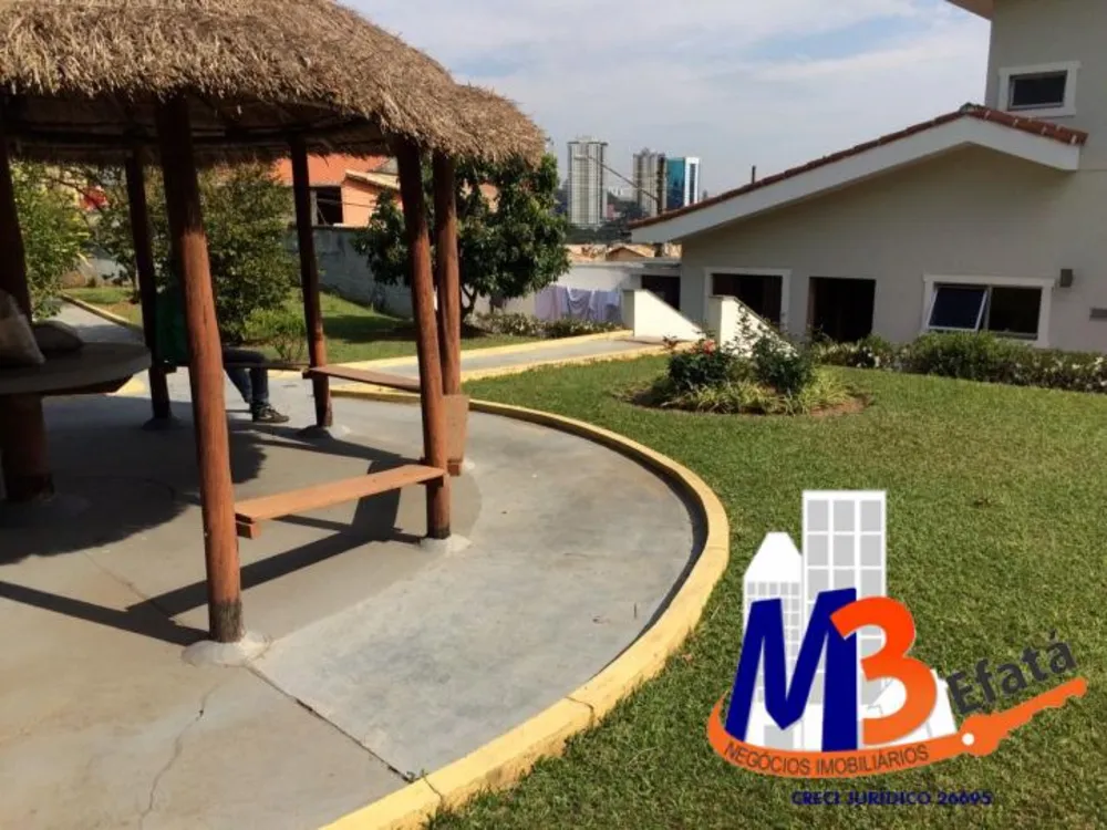 Sobrado, 3 quartos, 202 m² - Foto 13