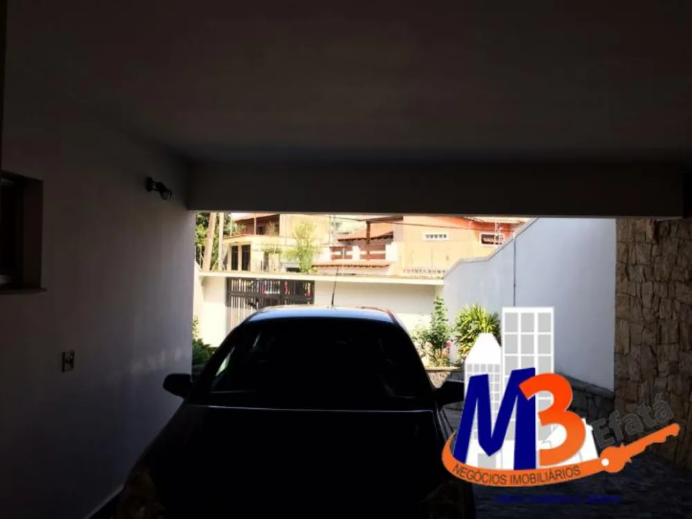 Sobrado, 3 quartos, 202 m² - Foto 7