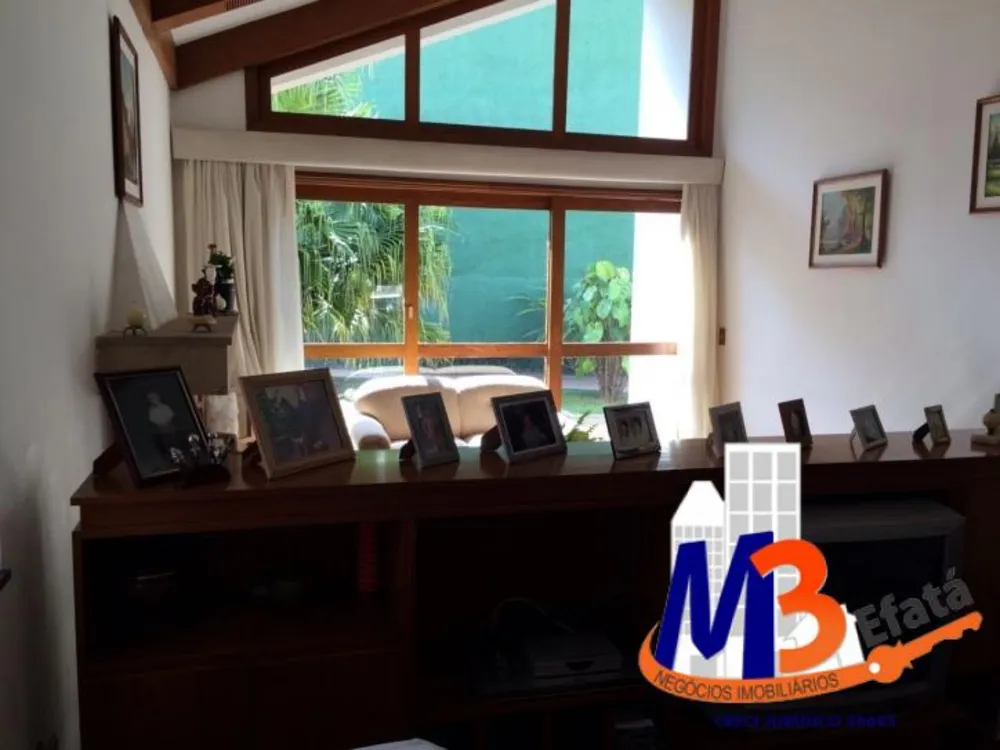 Sobrado, 3 quartos, 202 m² - Foto 9