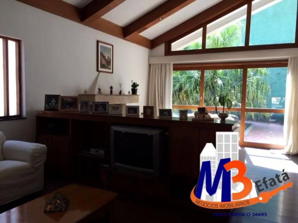 Sobrado, 3 quartos, 202 m² - Foto 8