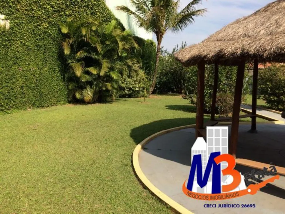 Sobrado, 3 quartos, 202 m² - Foto 14