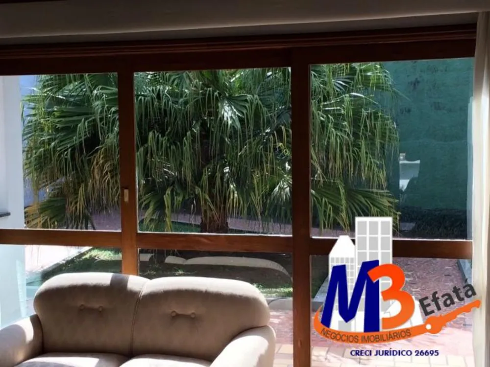 Sobrado, 3 quartos, 202 m² - Foto 12