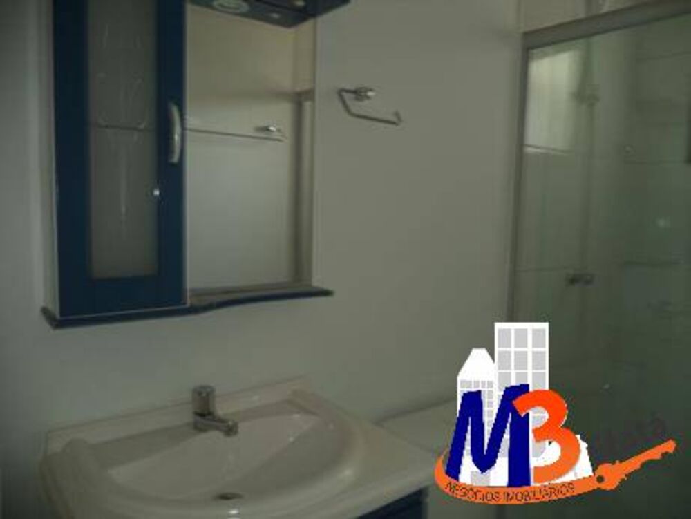 Apartamento à venda com 4 quartos, 90m² - Foto 3