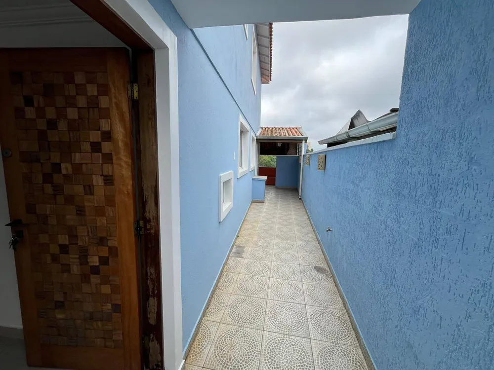 Casa, 3 quartos - Foto 16
