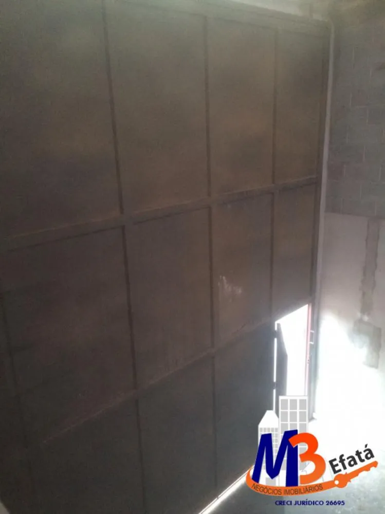Depósito-Galpão, 750 m² - Foto 11