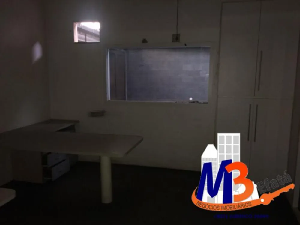 Depósito-Galpão, 750 m² - Foto 8
