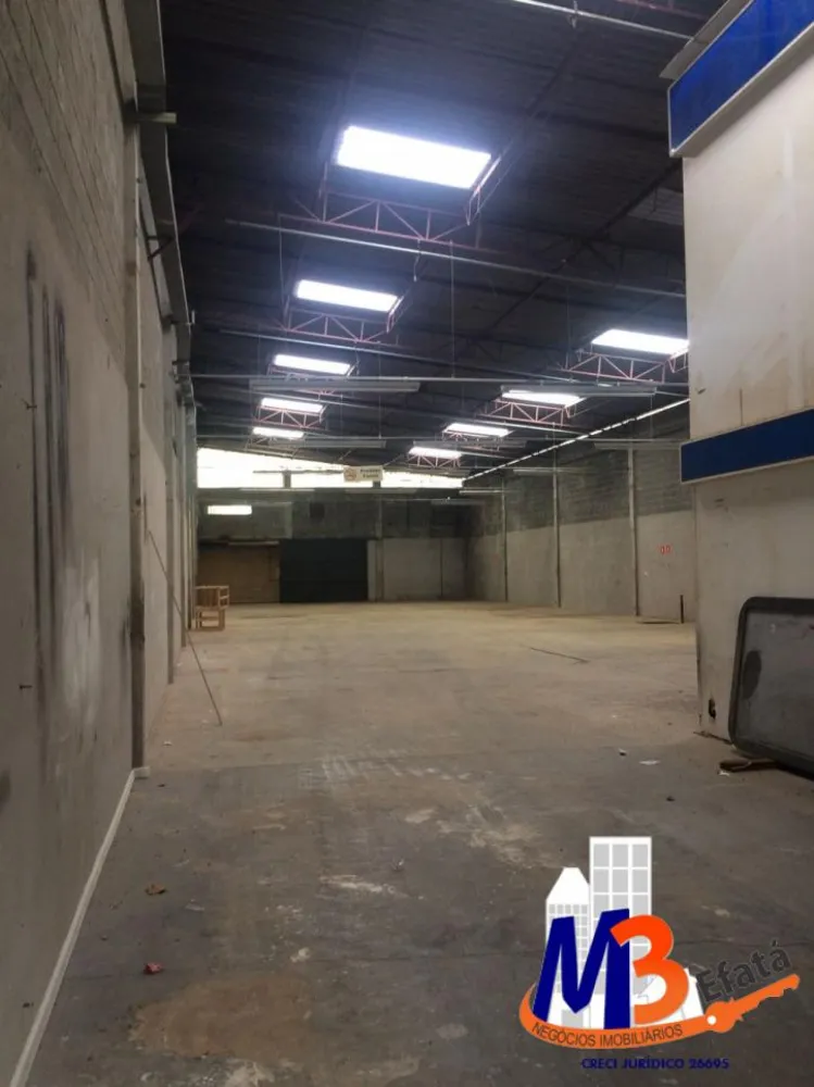 Depósito-Galpão, 750 m² - Foto 15