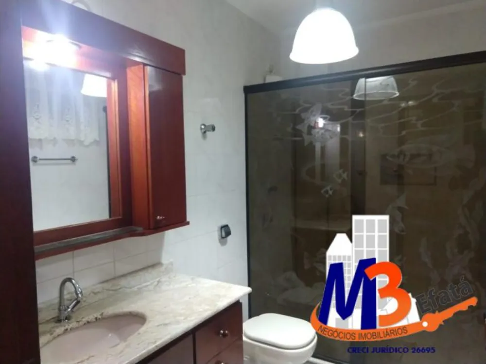 Apartamento, 3 quartos, 110 m² - Foto 6