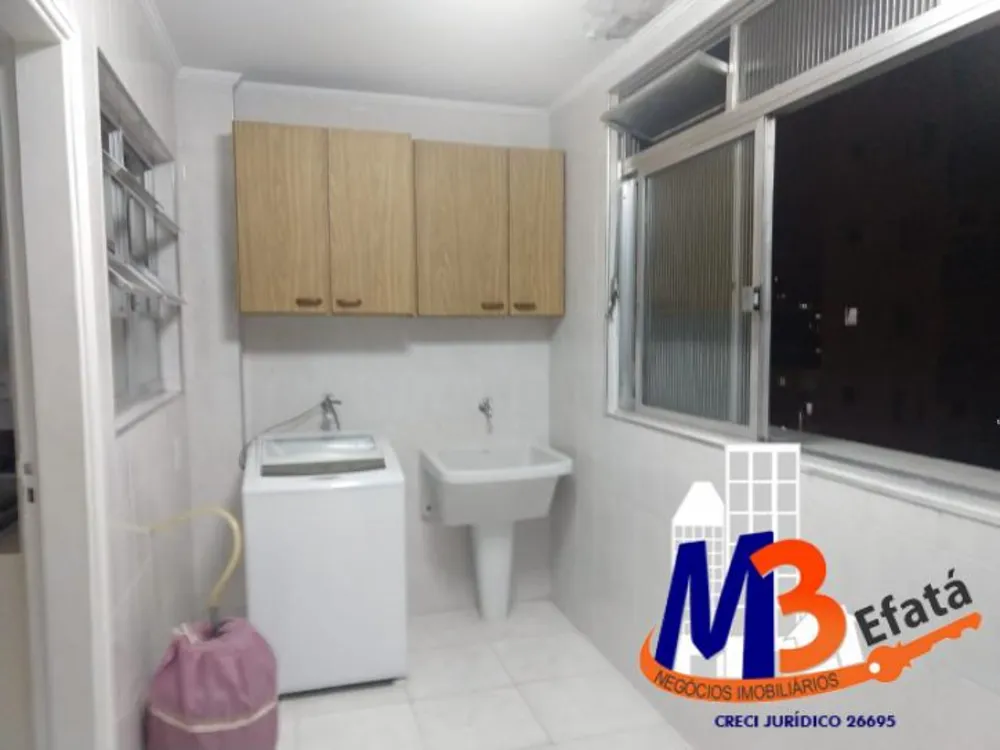 Apartamento, 3 quartos, 110 m² - Foto 7