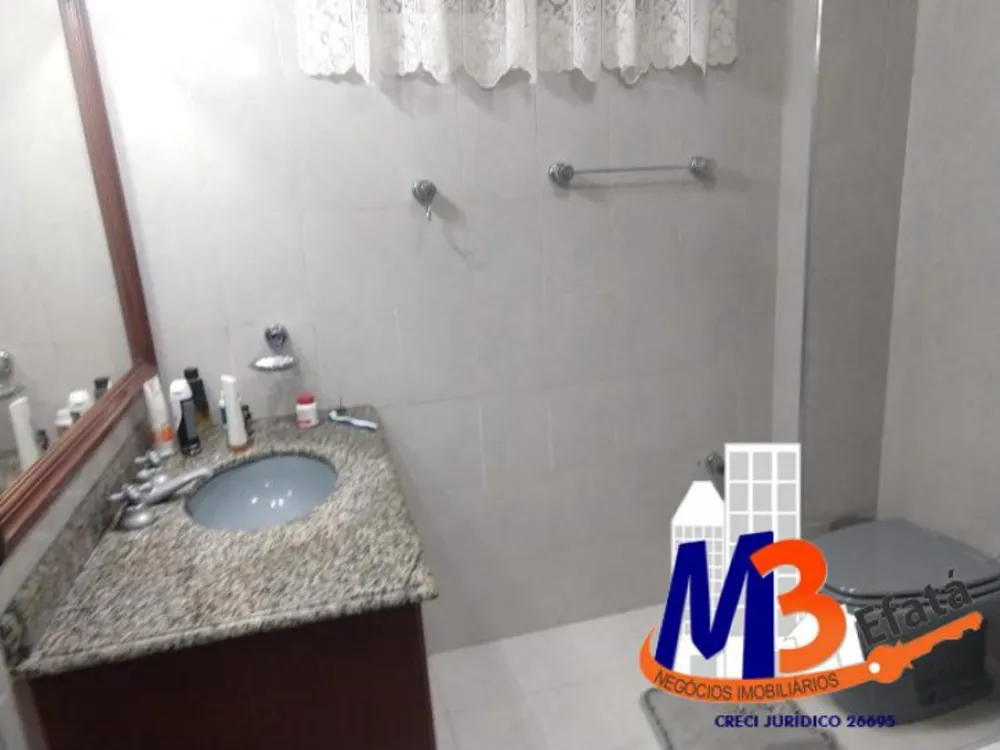 Apartamento, 3 quartos, 110 m² - Foto 5