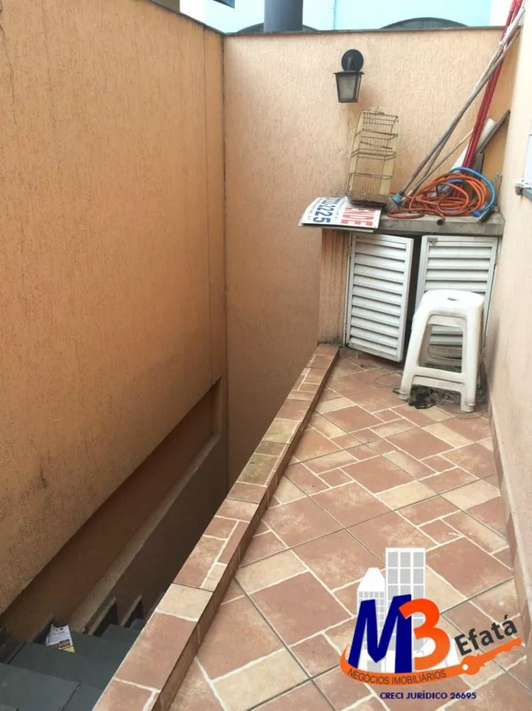 Sobrado à venda com 2 quartos, 98m² - Foto 8