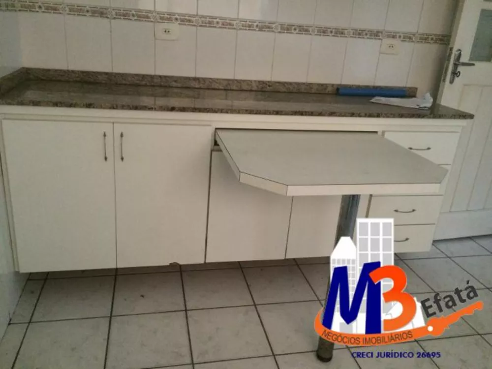 Sobrado à venda com 2 quartos, 98m² - Foto 4